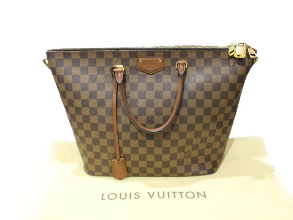 imgrc0077826074 Louis Vuitton Belmont Damier Handbag Shoulder Bag