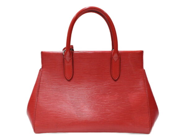 imgrc0078251062 Louis Vuitton Marly BB Epi Red Handbag