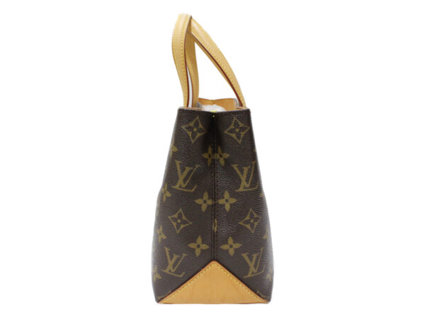 imgrc0078277221 Louis Vuitton Wilshire PM Monogram Handbag