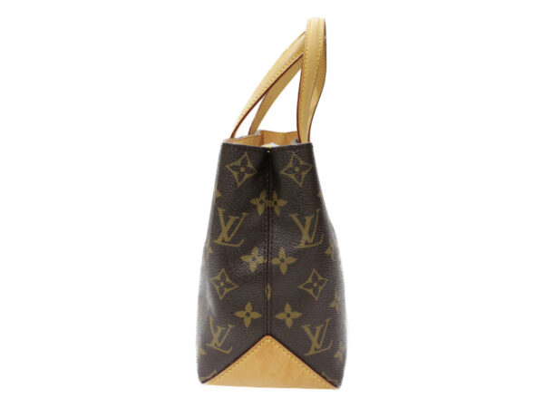 imgrc0078277222 Louis Vuitton Wilshire PM Monogram Handbag