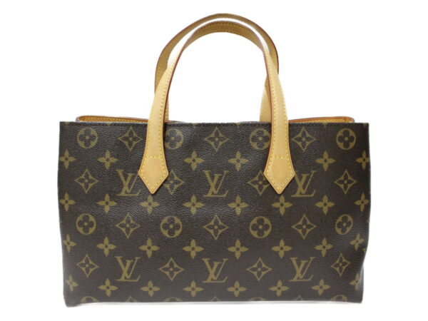 imgrc0078277223 Louis Vuitton Wilshire PM Monogram Handbag