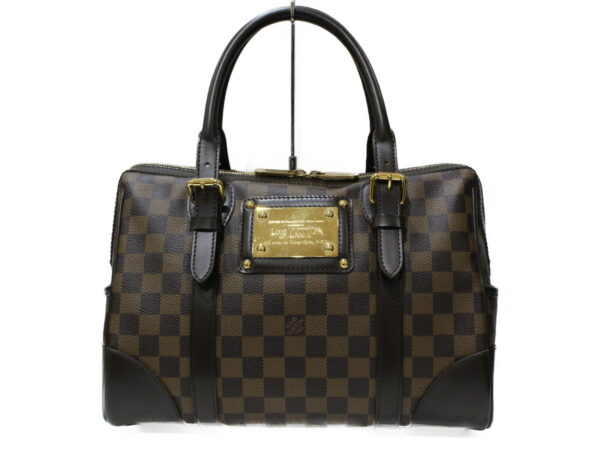 imgrc0078277262 Louis Vuitton Berkley Damier Handbag