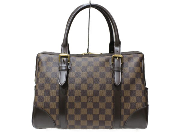 imgrc0078277265 Louis Vuitton Berkley Damier Handbag