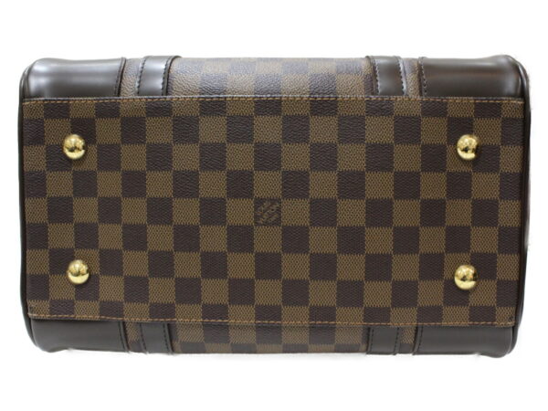 imgrc0078277266 Louis Vuitton Berkley Damier Handbag