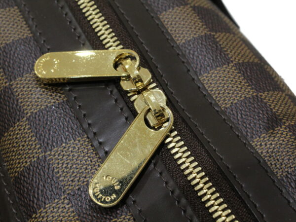 imgrc0078277270 Louis Vuitton Berkley Damier Handbag