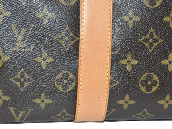 imgrc0078416858 Louis Vuitton Carriole Bag Monogram Brown