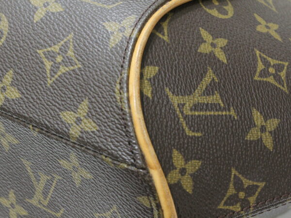 imgrc0078467271 Louis Vuitton Ellipse PM Monogram Handbag Brown