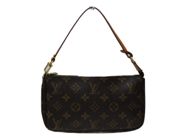 imgrc0078489569 Louis Vuitton Pochette Accessoire Monogram Pochette