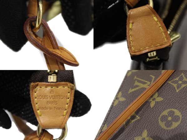 imgrc0078489573 Louis Vuitton Pochette Accessoire Monogram Pochette