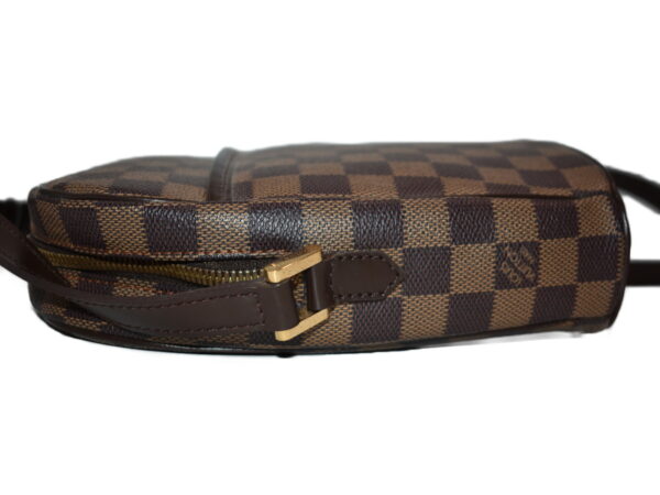 imgrc0078531001 Louis Vuitton Instrument Panel PM Damier Ebene Shoulder Bag Brown