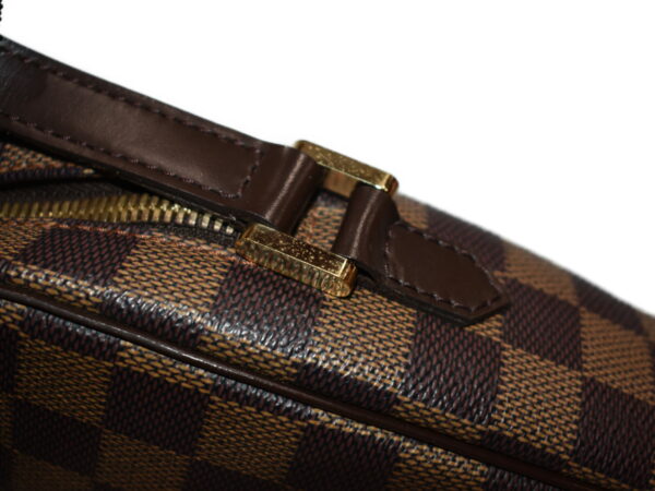 imgrc0078531003 Louis Vuitton Instrument Panel PM Damier Ebene Shoulder Bag Brown