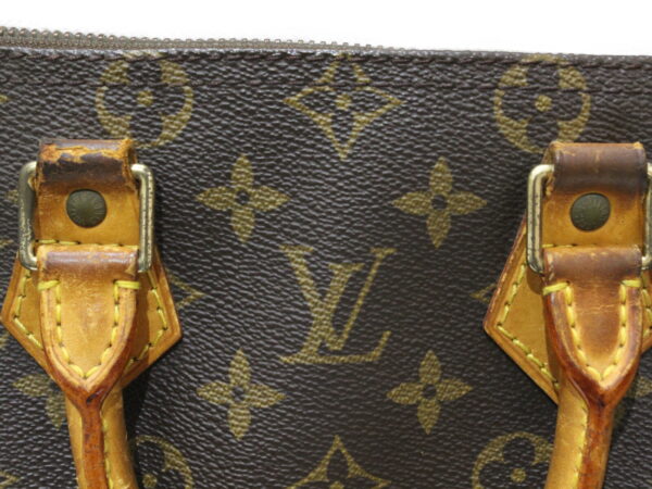 imgrc0078536498 Louis Vuitton Speedy 25 Monogram Handbag Brown