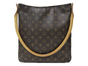 imgrc0078542436 Louis Vuitton Aves Messenger Bag Monogram Brown