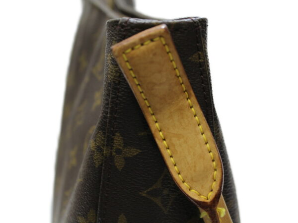 imgrc0078542448 Louis Vuitton Looping Gm Shoulder Bag Monogram Canvas