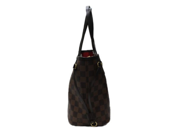 imgrc0078589312 Louis Vuitton Neverfull PM Damier Tote Bag