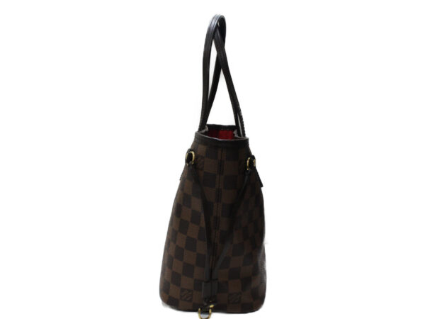 imgrc0078589313 Louis Vuitton Neverfull PM Damier Tote Bag