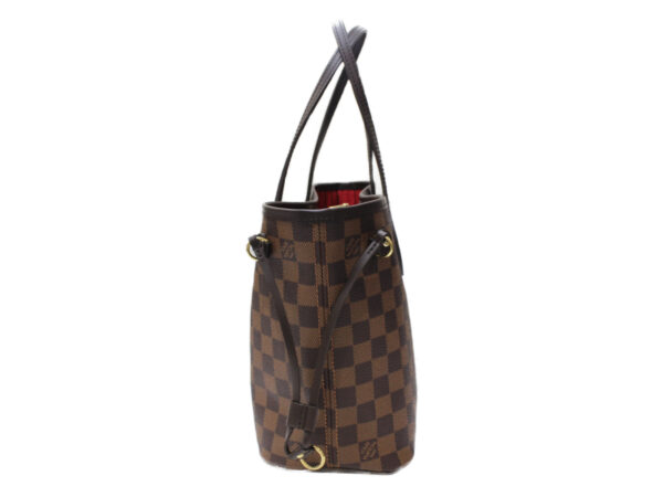 imgrc0078589390 Louis Vuitton Neverfull PM Damier Tote Bag