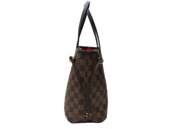 imgrc0078589391 Louis Vuitton Neverfull PM Damier Tote Bag