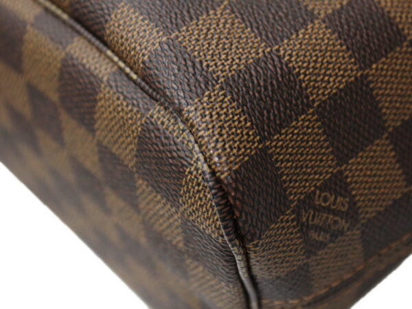 imgrc0078589394 Louis Vuitton Neverfull PM Damier Tote Bag