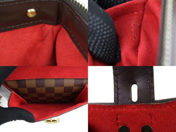 imgrc0078605825 Louis Vuitton Knightsbridge Damier Ebene Handbag