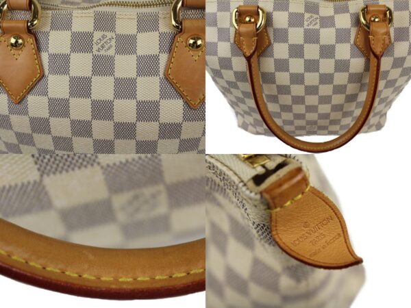 imgrc0078608217 Louis Vuitton Saleya PM Damier Azur Handbag