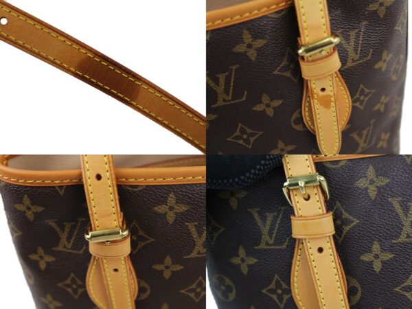 imgrc0078665279 Louis Vuitton Bucket PM Monogram Bag