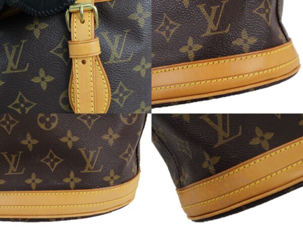 imgrc0078665280 Louis Vuitton Bucket PM Monogram Bag