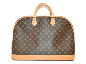 imgrc0078713394 Louis Vuitton Rucksack Monogram Dauphine Backpack