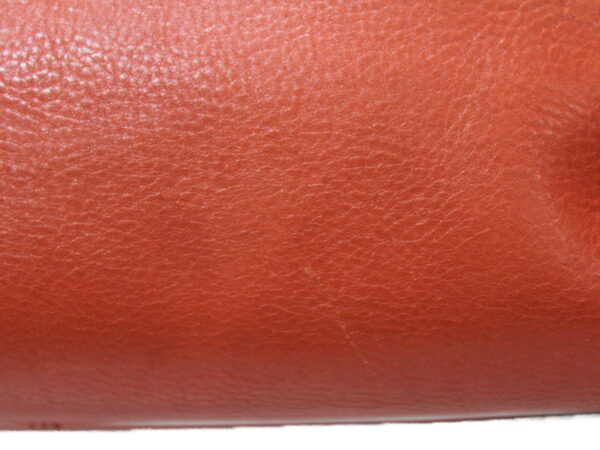 imgrc0078768913 Celine Boogie Leather Handbag Red