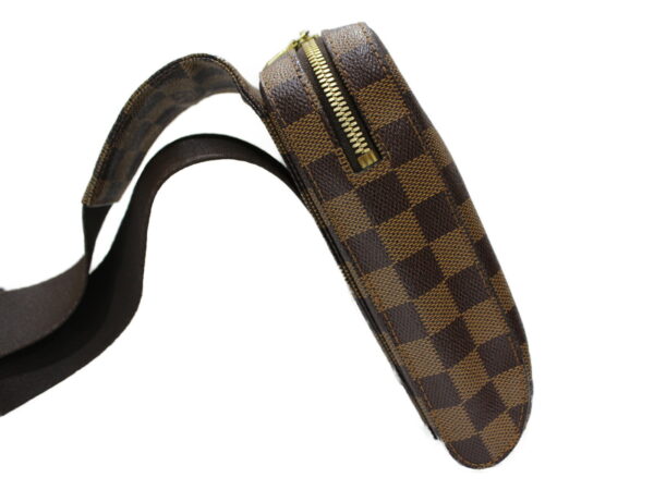 imgrc0078859180 Louis Vuitton Jeronimos Damier Body Bag