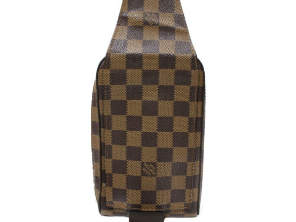 imgrc0078859181 Louis Vuitton Jeronimos Damier Body Bag