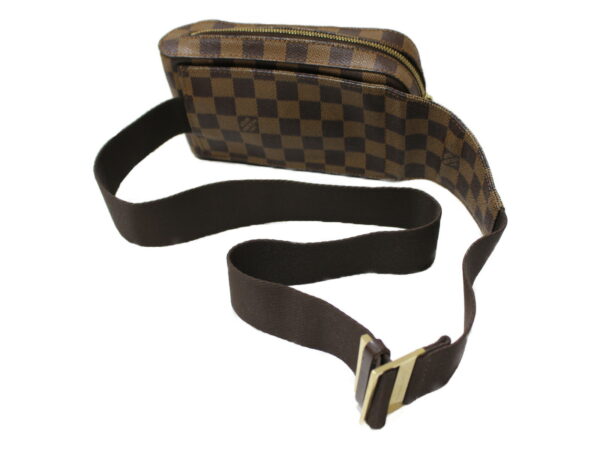 imgrc0078859190 Louis Vuitton Jeronimos Damier Body Bag