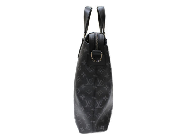 imgrc0078866391 Louis Vuitton Tote Explorer Monogram Eclipse Shoulder Bag