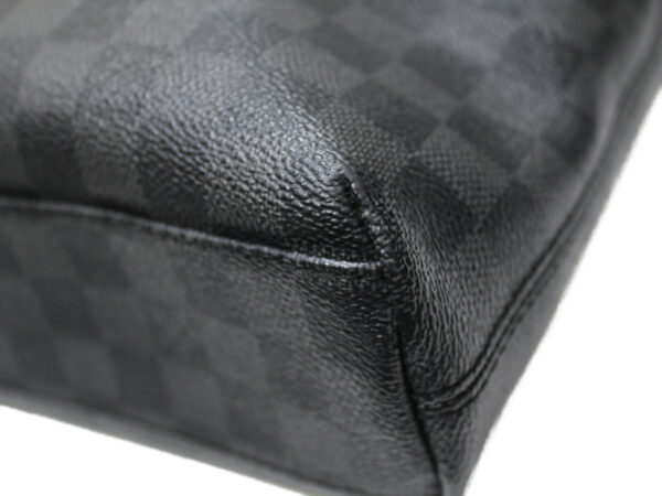 imgrc0078866492 Louis Vuitton Mick PM Damier Graphite Shoulder Bag