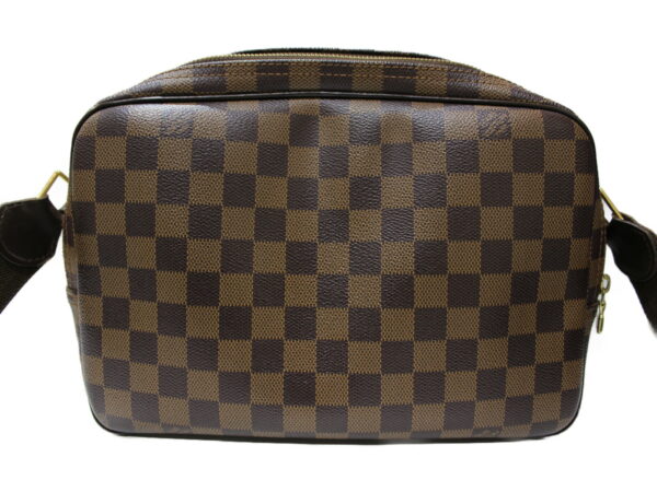 imgrc0078866654 Louis Vuitton Reporter PM Damier Shoulder Bag