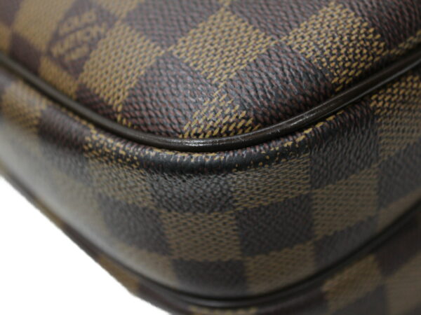 imgrc0078866656 Louis Vuitton Reporter PM Damier Shoulder Bag