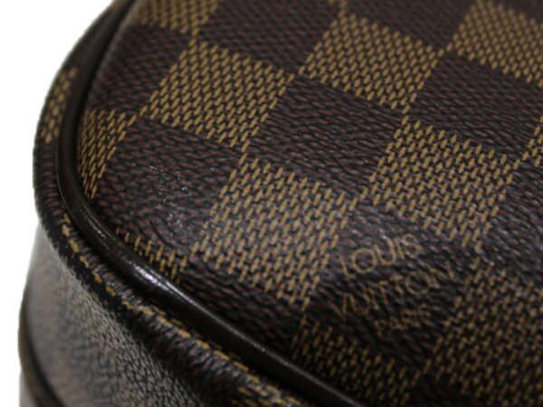 imgrc0078866657 Louis Vuitton Reporter PM Damier Shoulder Bag