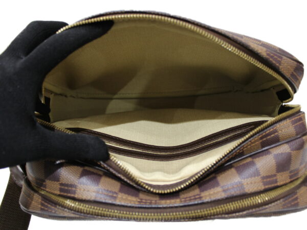 imgrc0078866662 Louis Vuitton Reporter PM Damier Shoulder Bag