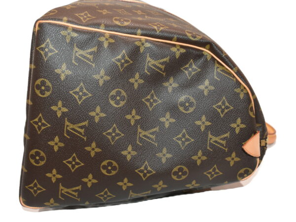 imgrc0078872999 Louis Vuitton Keepall 50 Bag Monogram Brown