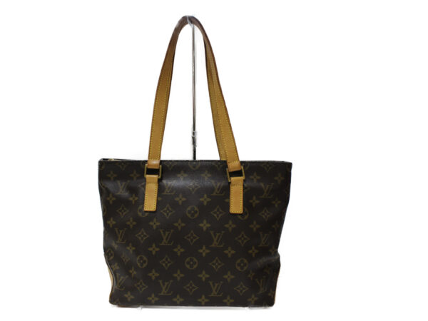 imgrc0078883377 Louis Vuitton Hippo Piano Monogram Tote Bag