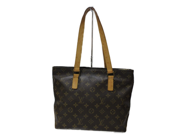 imgrc0078883380 Louis Vuitton Hippo Piano Monogram Tote Bag