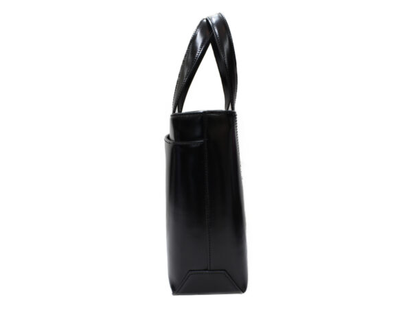 imgrc0078923609 Loewe Handbag Leather Black