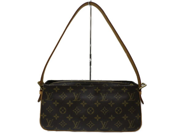 imgrc0078970495 Louis Vuitton Viva Cite MM Monogram Shoulder Bag