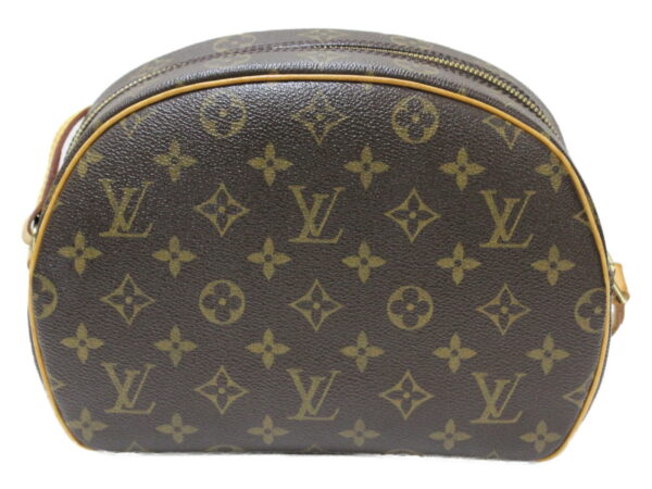 imgrc0078971412 Louis Vuitton Blois Monogram Shoulder Bag