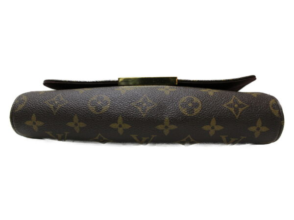 imgrc0078971492 Louis Vuitton Favorite PM Monogram Shoulder Bag