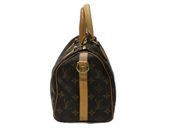 imgrc0078972276 Louis Vuitton Speedy Bandouliere 25 Monogram Handbag