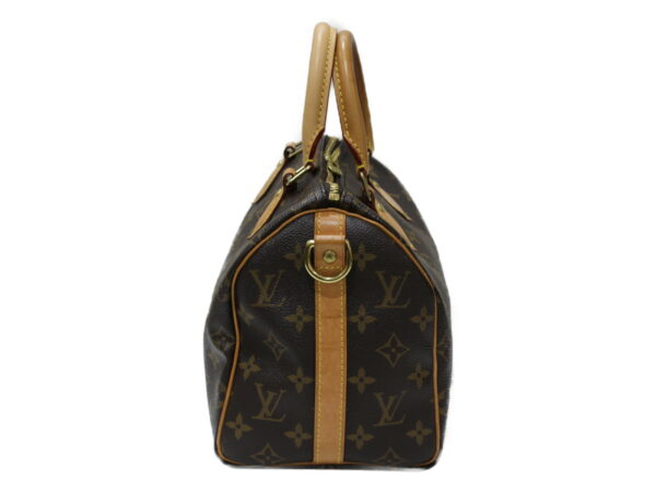 imgrc0078972277 Louis Vuitton Speedy Bandouliere 25 Monogram Handbag