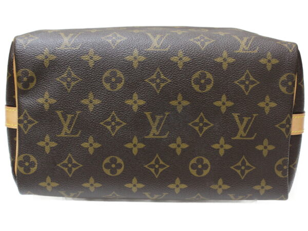 imgrc0078972279 Louis Vuitton Speedy Bandouliere 25 Monogram Handbag