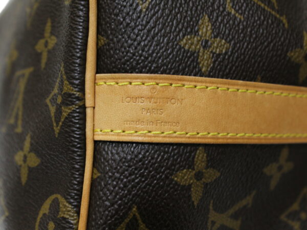 imgrc0078972284 Louis Vuitton Speedy Bandouliere 25 Monogram Handbag