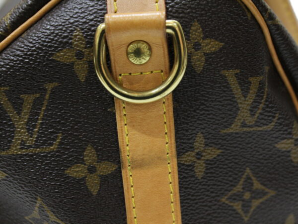 imgrc0078972285 Louis Vuitton Speedy Bandouliere 25 Monogram Handbag